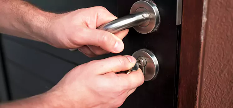 Door Closer Repair & Installation Harrisburg