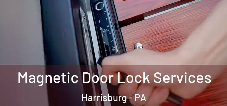 Magnetic Door Lock Services Harrisburg - PA