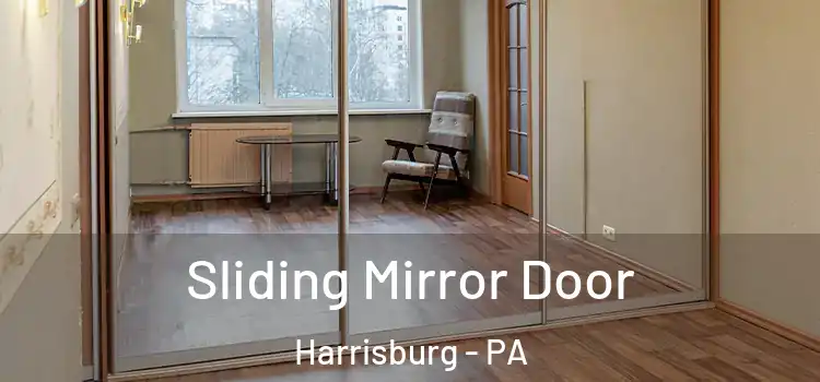 Sliding Mirror Door Harrisburg - PA